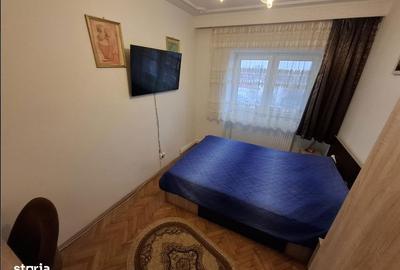 Apartament cu 3 camere decomandat, mobilat în Independenței - 3