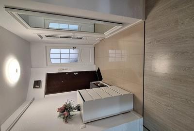 Apartament cu 2 camere decomandat în Păcii