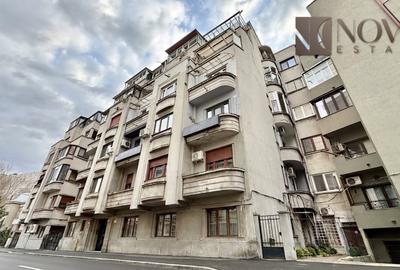 Apartament cu 2 camere semidecomandat, mobilat în Calea Victoriei - 16