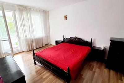 Apartament cu 2 camere decomandat în Nicolae Grigorescu