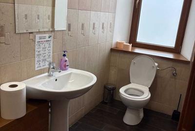 Spațiu comercial, de 44 mp, în Central