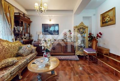 Casă individuală cu 10 camere cu Teren 20875 Mp în Păușești - 16