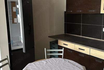 Apartament cu 2 camere semidecomandat, mobilat în Giulești - 7