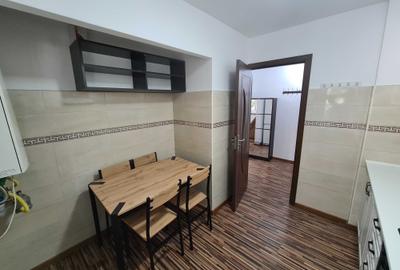 Apartament cu 2 camere semidecomandat în Central - 6
