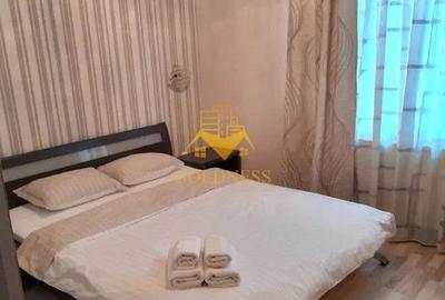 Apartament cu 2 camere decomandat, mobilat în Grigorescu