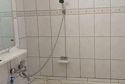 Garsonieră decomandată în Dorobanți - 1
