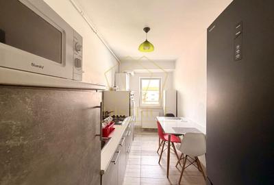 Apartament cu 3 camere decomandat în Complex Studențesc - 7