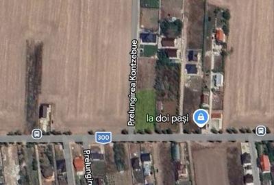 Spațiu comercial, în Găneasa - 1