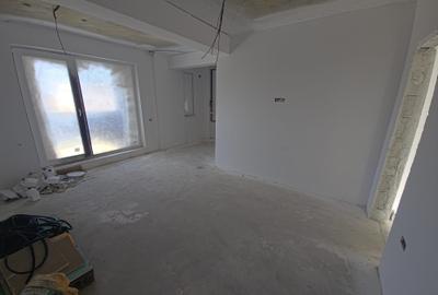 Apartament cu 2 camere decomandat în Tomis Plus - 1