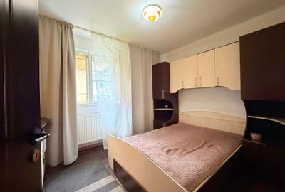 Apartament cu 2 camere decomandat în Tătărași - 2