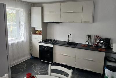 Casă cu Teren 220 Mp în Mihai Viteazu