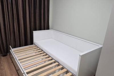 Apartament cu 3 camere semidecomandat în Florești - 7