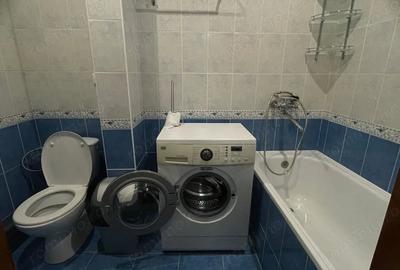 Garsonieră semidecomandată în Bălcescu - 1