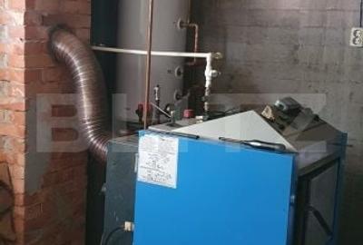 Casă cu 3 camere cu Teren 615 Mp în Central - 17