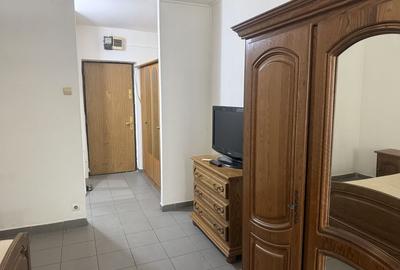 Garsonieră decomandată în Exterior Vest - 2