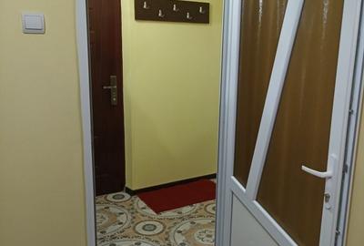 Garsonieră decomandată în Central - 4