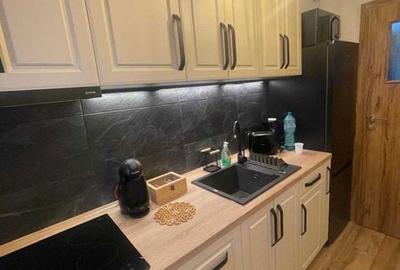 Apartament cu 2 camere în Ștrand - 6