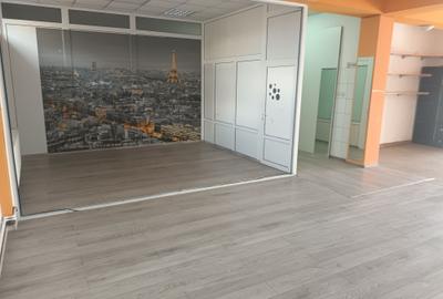 Spațiu comercial, de 200 mp, în Câmpulung Muscel - 3