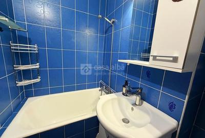 Apartament cu 2 camere nedecomandat, mobilat în Tătărași - 7