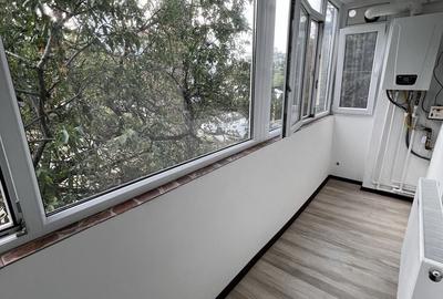 Apartament cu 2 camere decomandat în Tomis Nord - 2