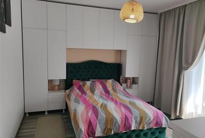 Duplex cu 4 camere cu Teren 215 Mp în Vest - 6