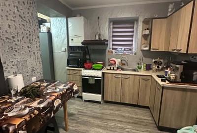 Casă cu 4 camere cu Teren 651 Mp în Vasile Alecsandri - 8