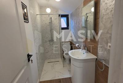 Duplex cu 4 camere cu Canalizare în Ultracentral - 13