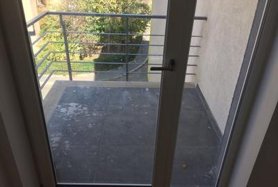 Garsonieră în Central