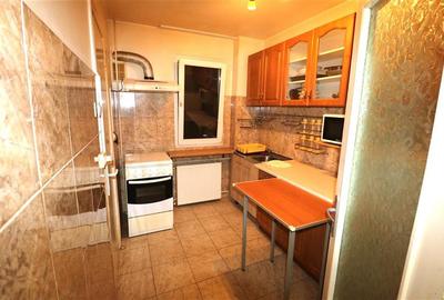 Apartament cu 2 camere semidecomandat în Take Ionescu - 7