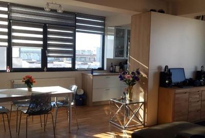 Apartament cu 3 camere în Șelimbăr