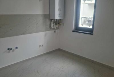 Apartament cu 2 camere decomandat în Sânpetru