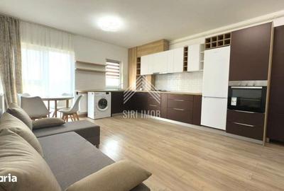Apartament cu 3 camere în Florești - 4
