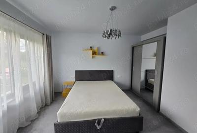 Casă cu 3 camere în Central - 6