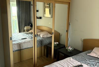 Apartament cu 2 camere decomandat în Ștefăneștii de Jos - 5