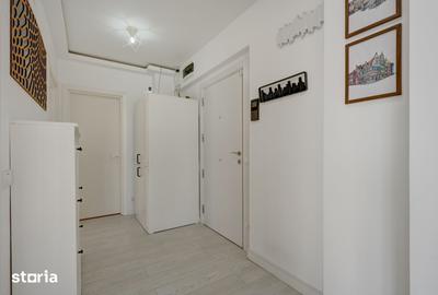 Apartament cu 2 camere, mobilat în Mogoșoaia - 3