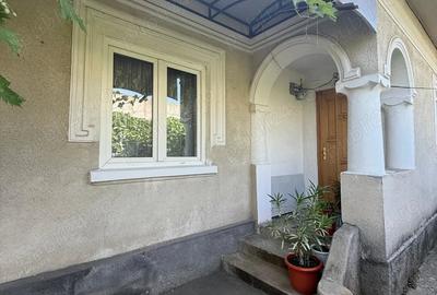Teren de 400 mp, în Brazda lui Novac - 3