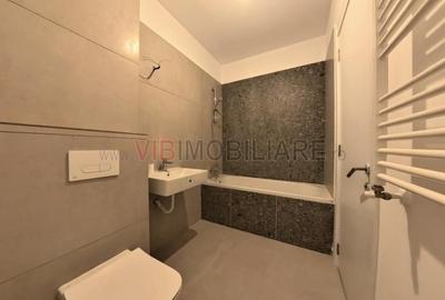 Apartament cu 2 camere în Virtuții