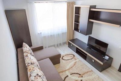 Garsonieră decomandată în Ozana - 1