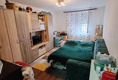 Apartament cu 2 camere decomandat în Central - 7