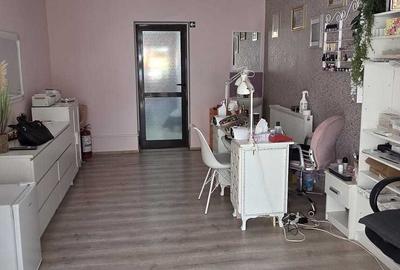 Spațiu comercial, de 23 mp, în Nicolina - 2