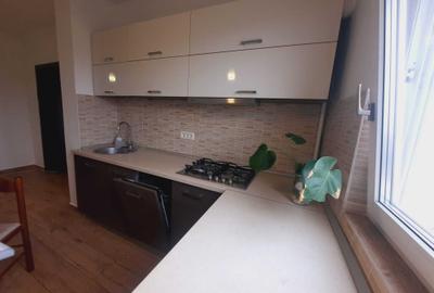 Apartament cu 2 camere semidecomandat în Iosefin