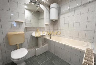 Apartament cu 3 camere decomandat în Central - 6