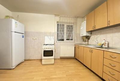 Apartament cu 2 camere semidecomandat, mobilat în Ștrand - 2
