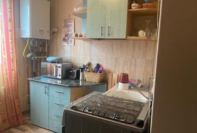 Apartament cu 2 camere semidecomandat în Exterior Vest - 2