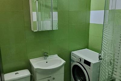 Garsonieră decomandată în Tătărași - 1