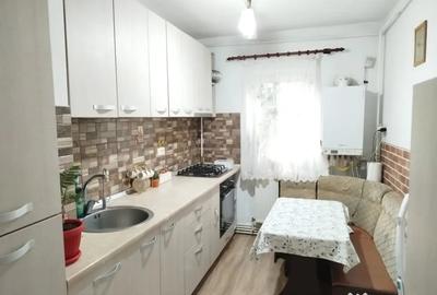 Apartament cu 2 camere decomandat în Sud - 3