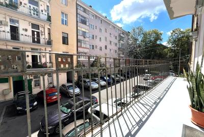 Apartament cu 4 camere decomandat, mobilat în Semicentral - 14