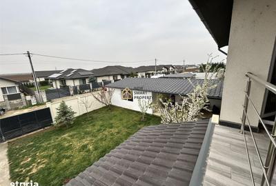 Casă cu 4 camere cu Teren 318 Mp în Sântandrei - 1