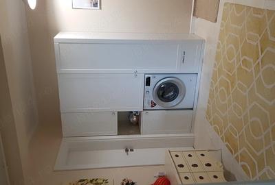 Apartament cu 3 camere decomandat în Primo - 2