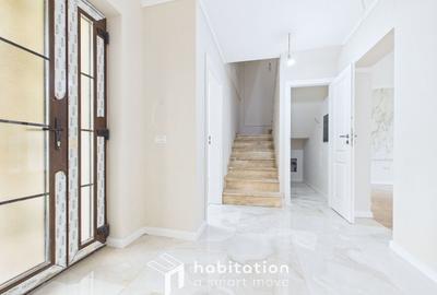 Duplex cu 6 camere cu Canalizare în Bucovina - 13